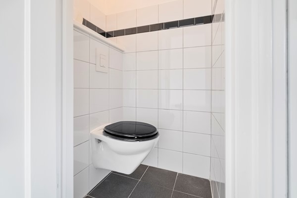 Medium property photo - Californiestraat 57, 1781 GP Den Helder